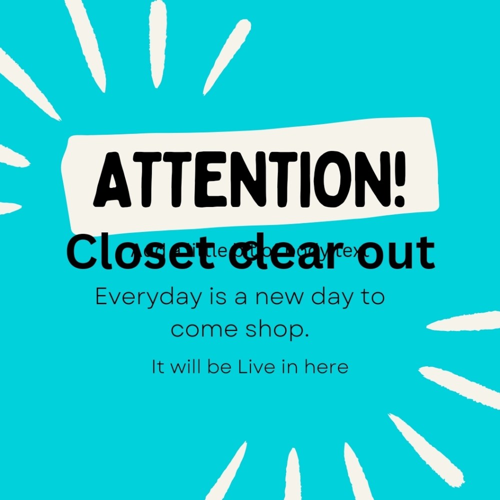 Come shop with me live